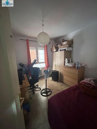 Piso en venta en Hospital - Parque sur en Albacete