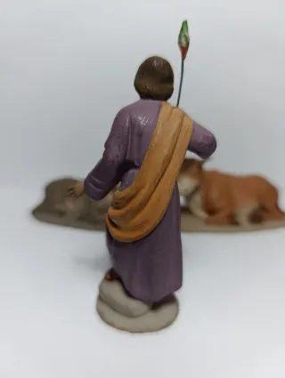 Nacimiento 8cm CASTELLS HERMANOS - BELÉN PESEBRE