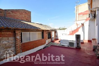 Chalet en venta en Xeresa