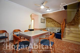 Chalet en venta en Xeresa