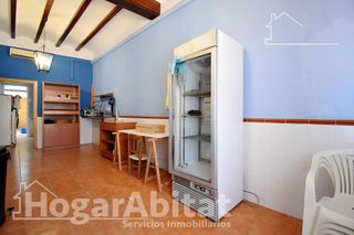 Chalet en venta en Xeresa