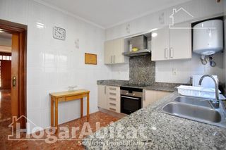 Chalet en venta en Xeresa