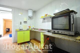 Chalet en venta en Xeresa