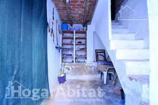 Chalet en venta en Xeresa