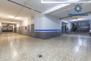 Garaje en venta en Barrio de Zaidín en Granada