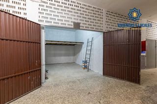 Garaje en venta en Barrio de Zaidín en Granada