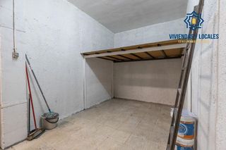 Garaje en venta en Barrio de Zaidín en Granada
