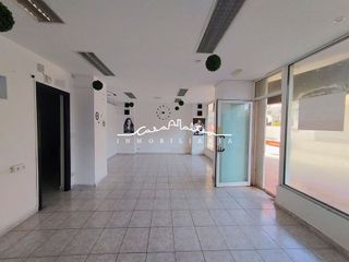 Local comercial en venta en Playa de Levante en Benidorm