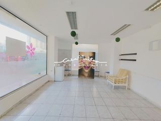 Local comercial en venta en Playa de Levante en Benidorm