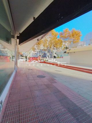 Local comercial en venta en Playa de Levante en Benidorm