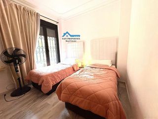 Piso en venta en La Cala de Villajoyosa en Villajoyosa/Vila Joiosa (la)