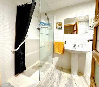 Piso en venta en La Cala de Villajoyosa en Villajoyosa/Vila Joiosa (la)