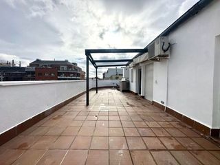 Ático en alquiler en Nuevos Ministerios - Ríos Rosas en Madrid