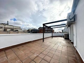 Ático en alquiler en Nuevos Ministerios - Ríos Rosas en Madrid