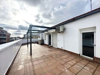 Ático en alquiler en Nuevos Ministerios - Ríos Rosas en Madrid