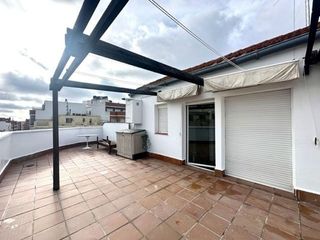 Ático en alquiler en Nuevos Ministerios - Ríos Rosas en Madrid