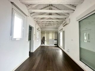 Ático en alquiler en Nuevos Ministerios - Ríos Rosas en Madrid