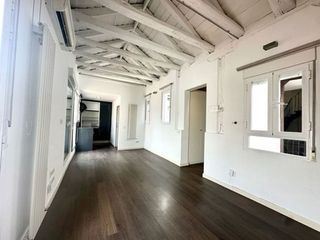 Ático en alquiler en Nuevos Ministerios - Ríos Rosas en Madrid