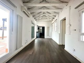 Ático en alquiler en Nuevos Ministerios - Ríos Rosas en Madrid