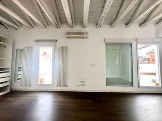 Ático en alquiler en Nuevos Ministerios - Ríos Rosas en Madrid