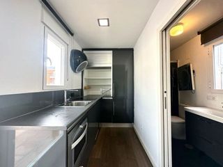 Ático en alquiler en Nuevos Ministerios - Ríos Rosas en Madrid