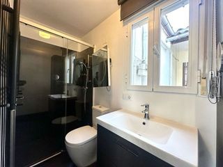 Ático en alquiler en Nuevos Ministerios - Ríos Rosas en Madrid