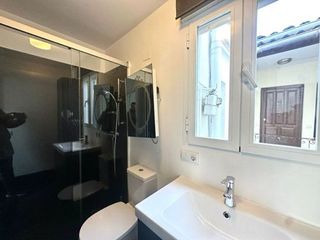 Ático en alquiler en Nuevos Ministerios - Ríos Rosas en Madrid