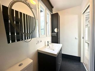 Ático en alquiler en Nuevos Ministerios - Ríos Rosas en Madrid