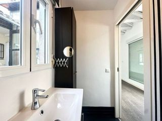 Ático en alquiler en Nuevos Ministerios - Ríos Rosas en Madrid