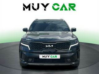 Kia Sorento 1.6 T-GDi PHEV Emotion 4x4 195 kW (265 CV)