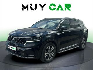Kia Sorento 1.6 T-GDi PHEV Emotion 4x4 195 kW (265 CV)