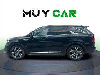 Kia Sorento 1.6 T-GDi PHEV Emotion 4x4 195 kW (265 CV)