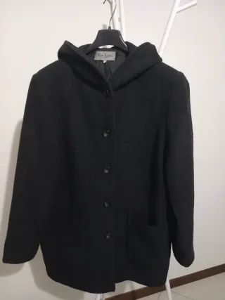 Montgomery Tris Line Grigio Fumo Donna