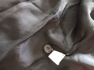 Montgomery Tris Line Grigio Fumo Donna