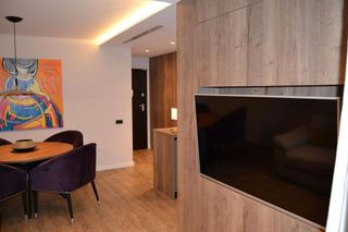 Piso en alquiler en Nou Altabix en Elche