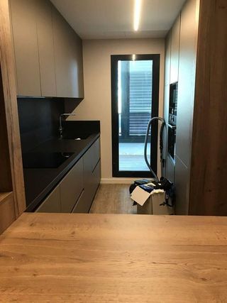 Piso en alquiler en Nou Altabix en Elche