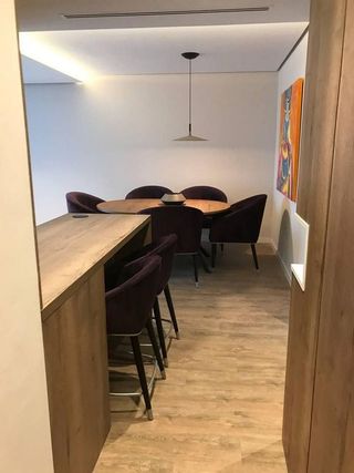 Piso en alquiler en Nou Altabix en Elche