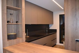 Piso en alquiler en Nou Altabix en Elche