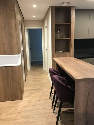 Piso en alquiler en Nou Altabix en Elche