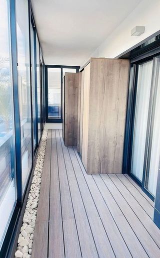 Piso en alquiler en Nou Altabix en Elche