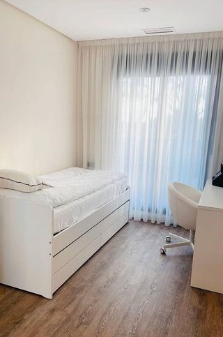 Piso en alquiler en Nou Altabix en Elche