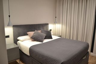 Piso en alquiler en Nou Altabix en Elche