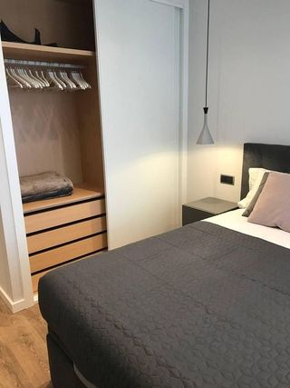 Piso en alquiler en Nou Altabix en Elche