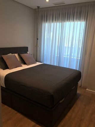 Piso en alquiler en Nou Altabix en Elche