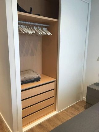 Piso en alquiler en Nou Altabix en Elche