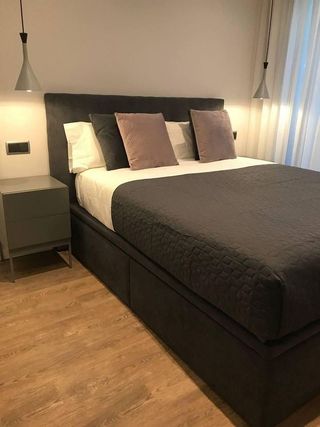 Piso en alquiler en Nou Altabix en Elche