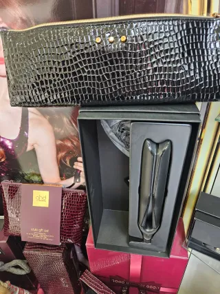 Ghd Chronos Maxi Set Regalo