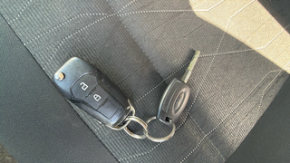 Ford EcoSport 1.0T EcoBoost S&S Titanium 92 kW (125 CV)