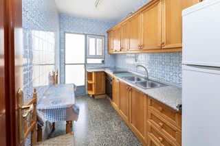 Piso en venta en Barrio de Zaidín en Granada