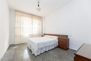Piso en venta en Barrio de Zaidín en Granada